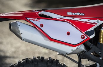 Beta RR 480 2017 - Bild 8