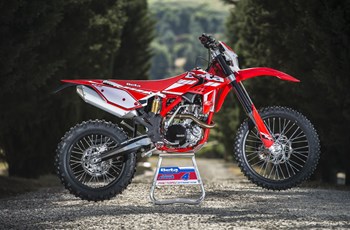 Beta RR 480 2017 - Bild 9