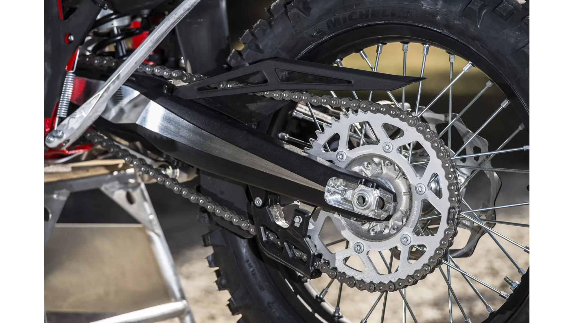 Beta RR 480 - Image 12 Beta RR 480 - Image 12