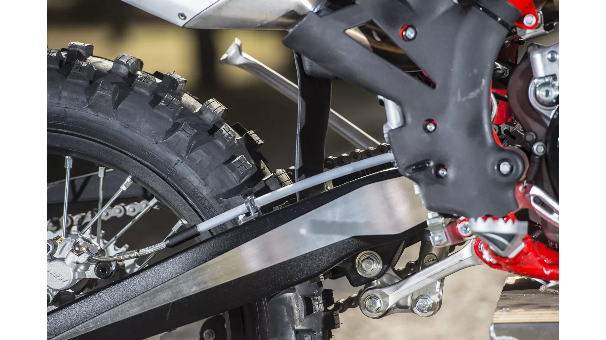 Beta RR 480 - Image 21 Beta RR 480 - Image 21