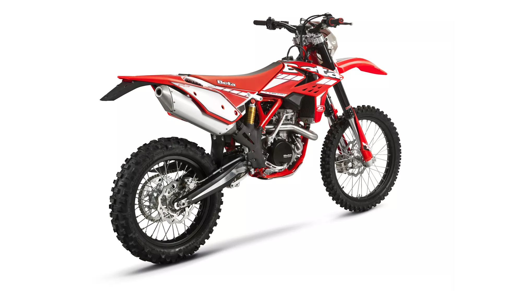 Beta RR 480 - Image 22 Beta RR 480 - Image 22