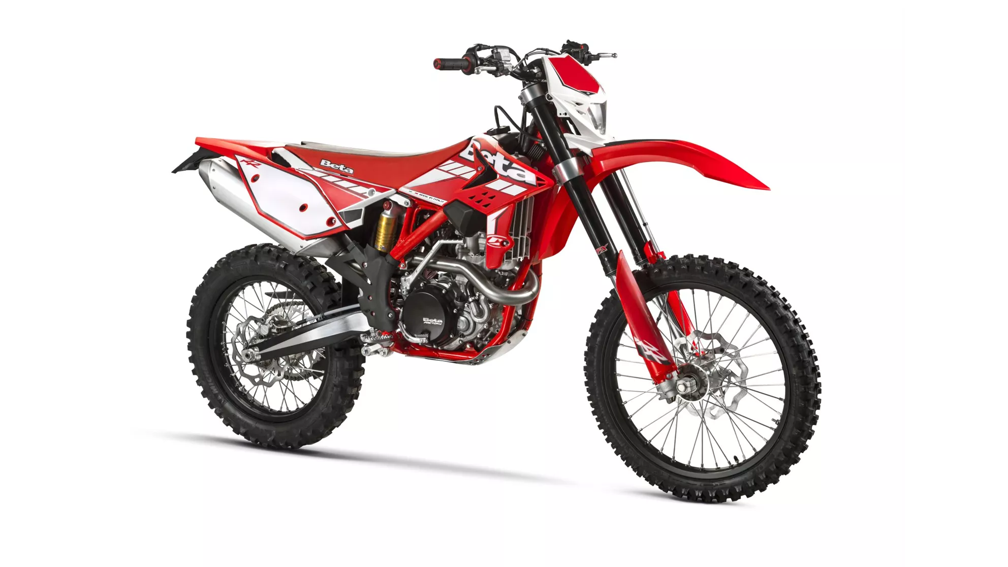 Beta RR 480 - Image 24 Beta RR 480 - Image 24