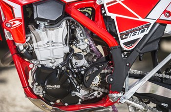 Beta RR 480 2017 - Bild 27