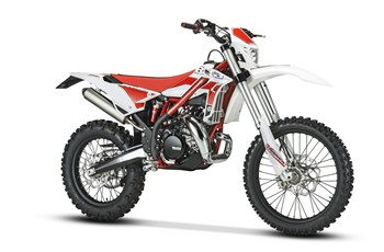 Beta Xtrainer 300 2017 - Bild 4 Beta Xtrainer 300 2017 - Bild 4