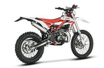Beta Xtrainer 300 2017 - Bild 5 Beta Xtrainer 300 2017 - Bild 5