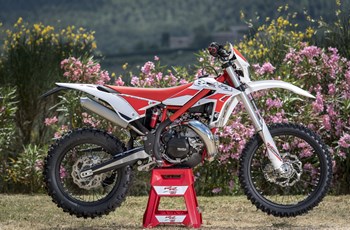Beta Xtrainer 300 2017 - Bild 6 Beta Xtrainer 300 2017 - Bild 6
