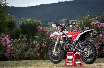Beta Xtrainer 300 2017 - Bild 7 Beta Xtrainer 300 2017 - Bild 7