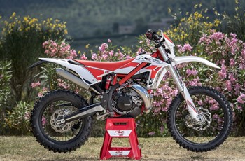 Beta Xtrainer 300 2017 - Bild 8 Beta Xtrainer 300 2017 - Bild 8