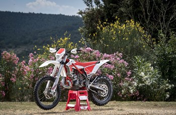 Beta Xtrainer 300 2017 - Bild 9 Beta Xtrainer 300 2017 - Bild 9