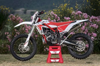 Beta Xtrainer 300 2017 - Bild 11 Beta Xtrainer 300 2017 - Bild 11