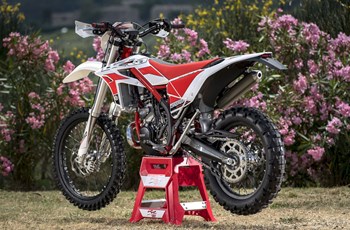 Beta Xtrainer 300 2017 - Bild 14 Beta Xtrainer 300 2017 - Bild 14