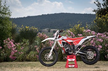 Beta Xtrainer 300 2017 - Bild 15 Beta Xtrainer 300 2017 - Bild 15