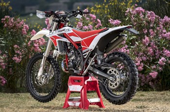 Beta Xtrainer 300 2017 - Bild 21 Beta Xtrainer 300 2017 - Bild 21