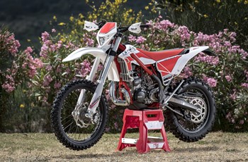 Beta Xtrainer 300 2017 - Bild 22 Beta Xtrainer 300 2017 - Bild 22