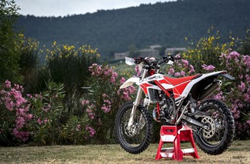 Beta Xtrainer 300 2017 - Bild 23 Beta Xtrainer 300 2017 - Bild 23