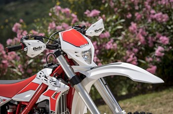 Beta Xtrainer 300 2017 - Bild 27 Beta Xtrainer 300 2017 - Bild 27