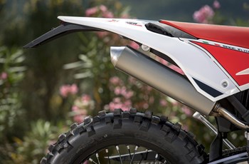 Beta Xtrainer 300 2017 - Bild 31 Beta Xtrainer 300 2017 - Bild 31
