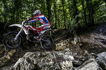 Beta Xtrainer 300 2017 - Bild 36 Beta Xtrainer 300 2017 - Bild 36
