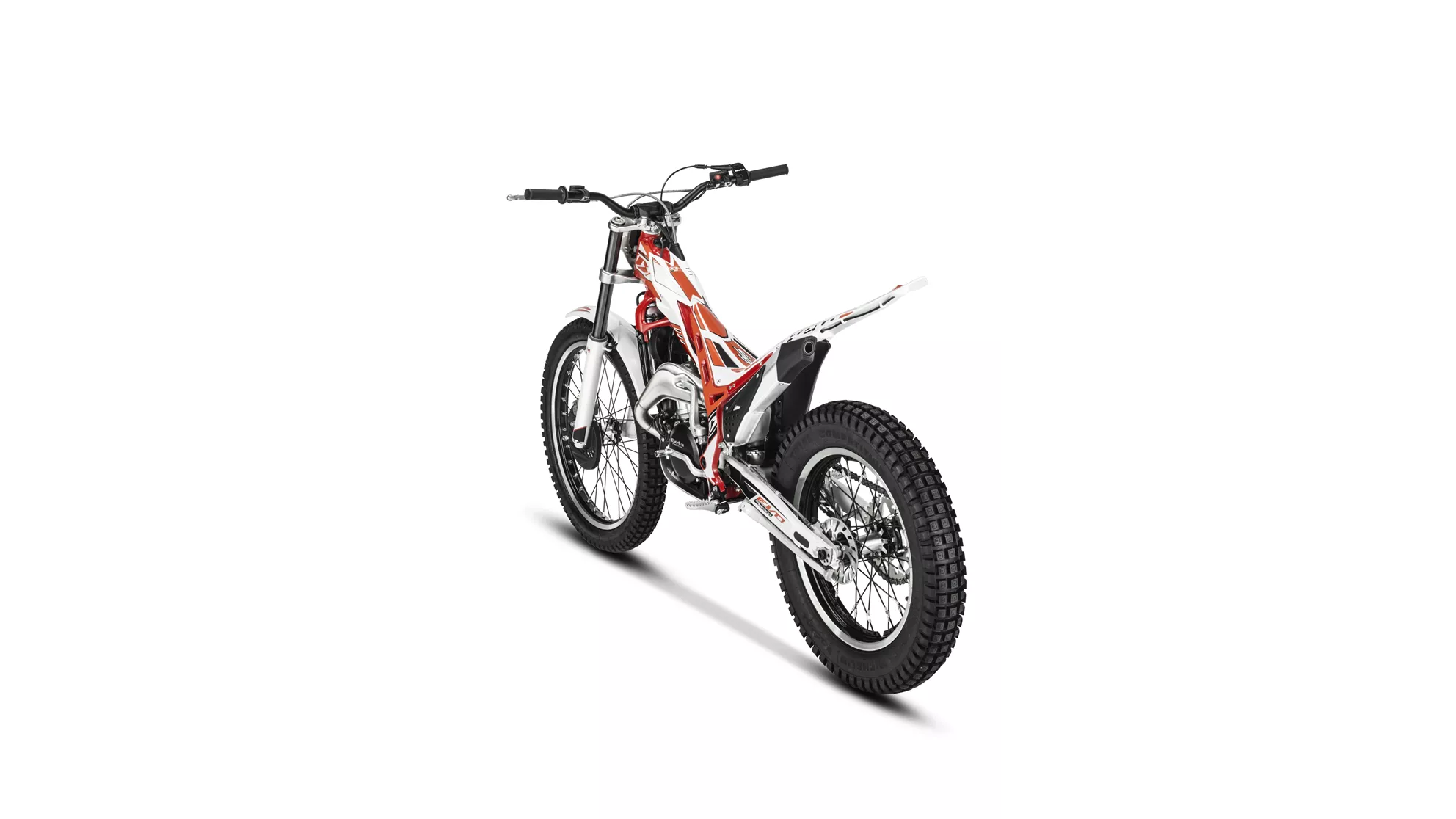 Beta Evo 300 2T SS - Image 1 Beta Evo 300 2T SS - Image 1