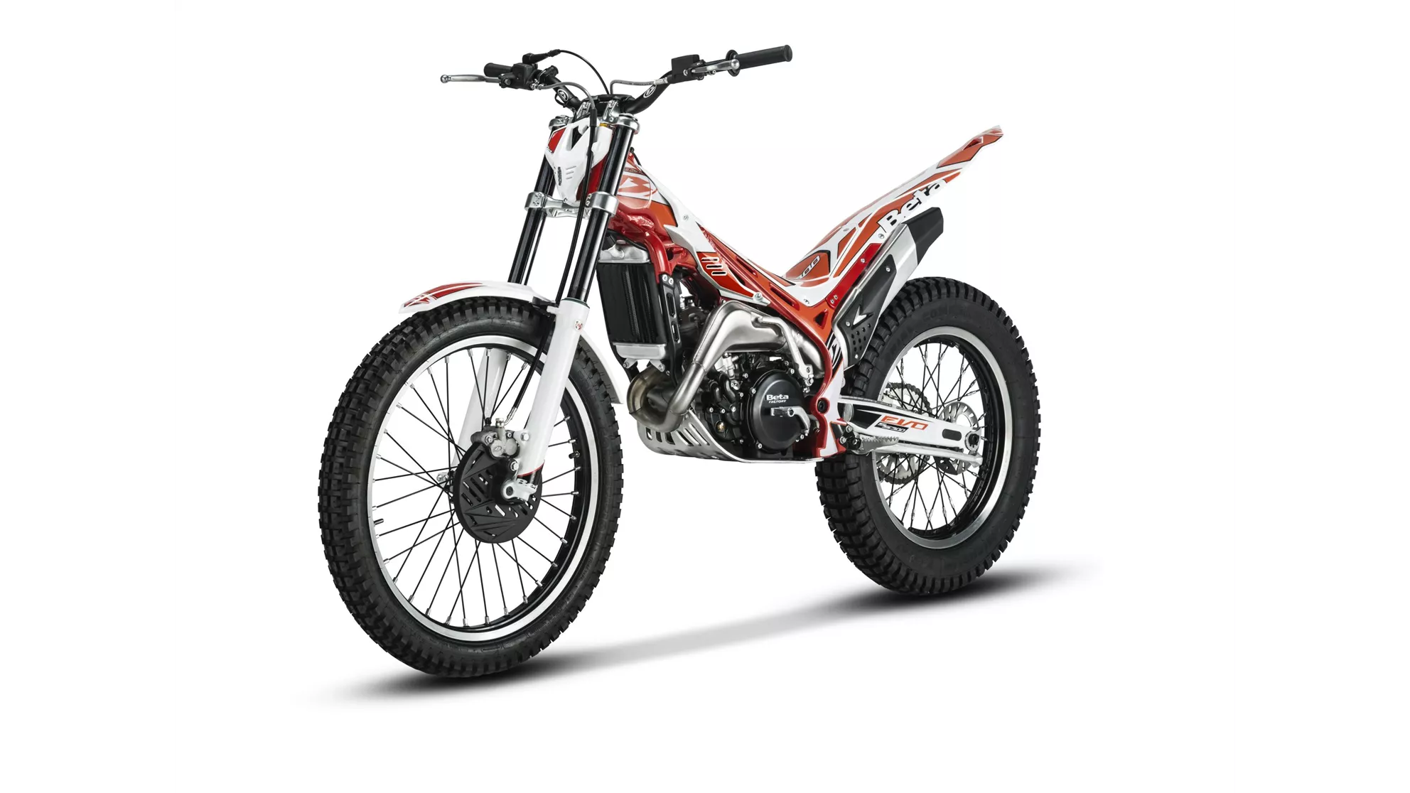 Beta Evo 300 2T SS - Image 2 Beta Evo 300 2T SS - Image 2