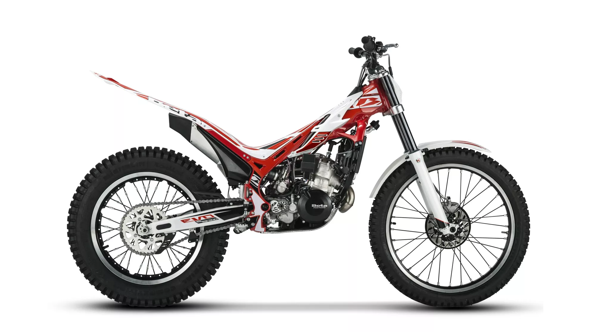 Beta Evo 300 2T SS - Image 3 Beta Evo 300 2T SS - Image 3