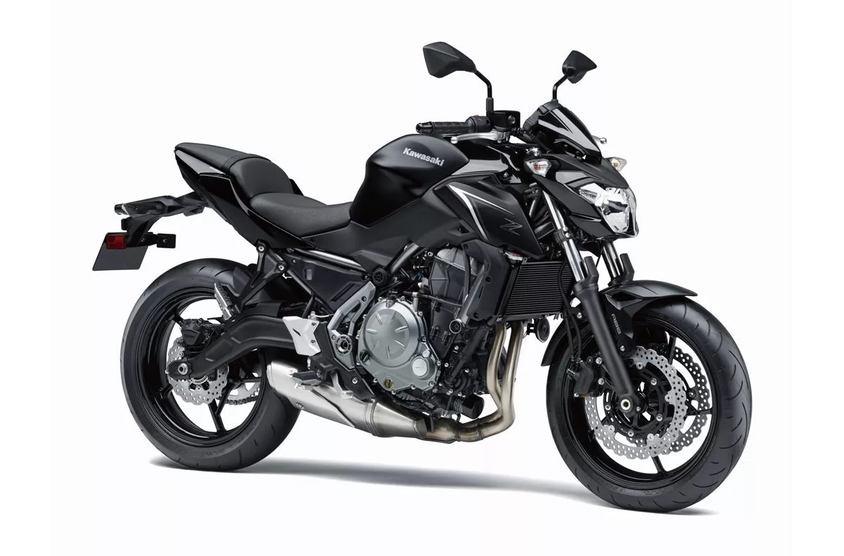 Kawasaki Z650 Kawasaki Z650