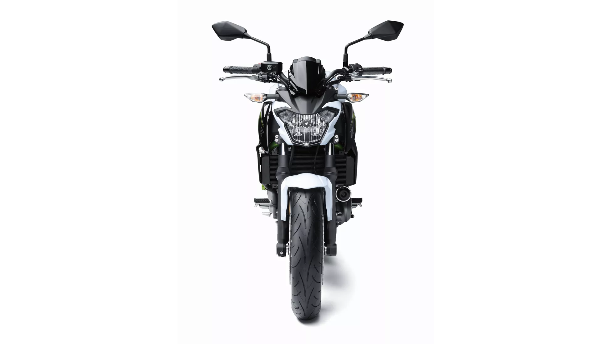 Kawasaki Z650 - Image 6 Kawasaki Z650 - Image 6