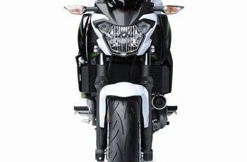 Kawasaki Z650 2017 - Bild 9 Kawasaki Z650 2017 - Bild 9