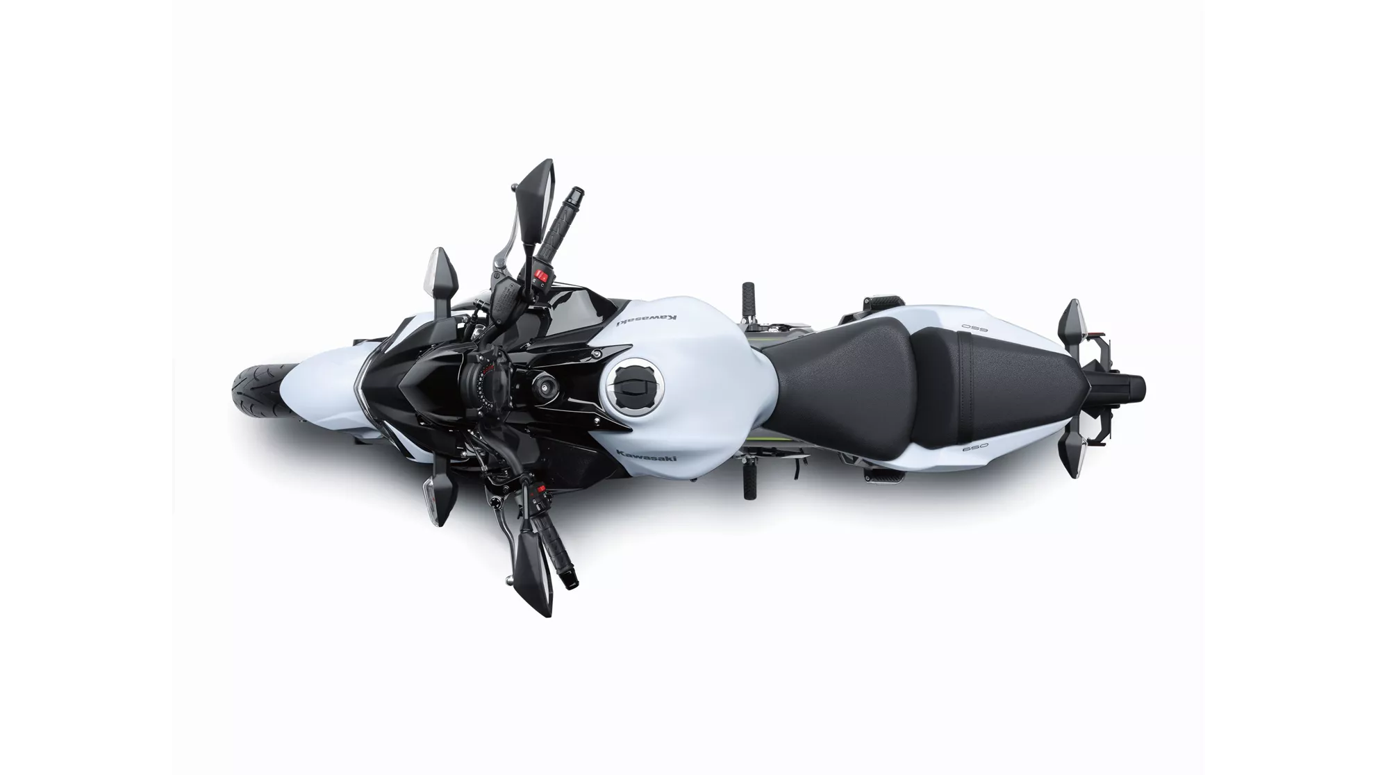 Kawasaki Z650 - Image 13 Kawasaki Z650 - Image 13