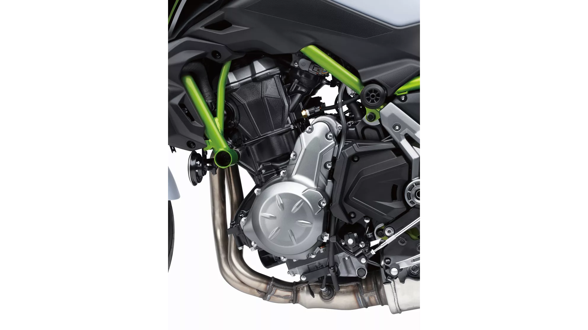 Kawasaki Z650 - Image 15 Kawasaki Z650 - Image 15