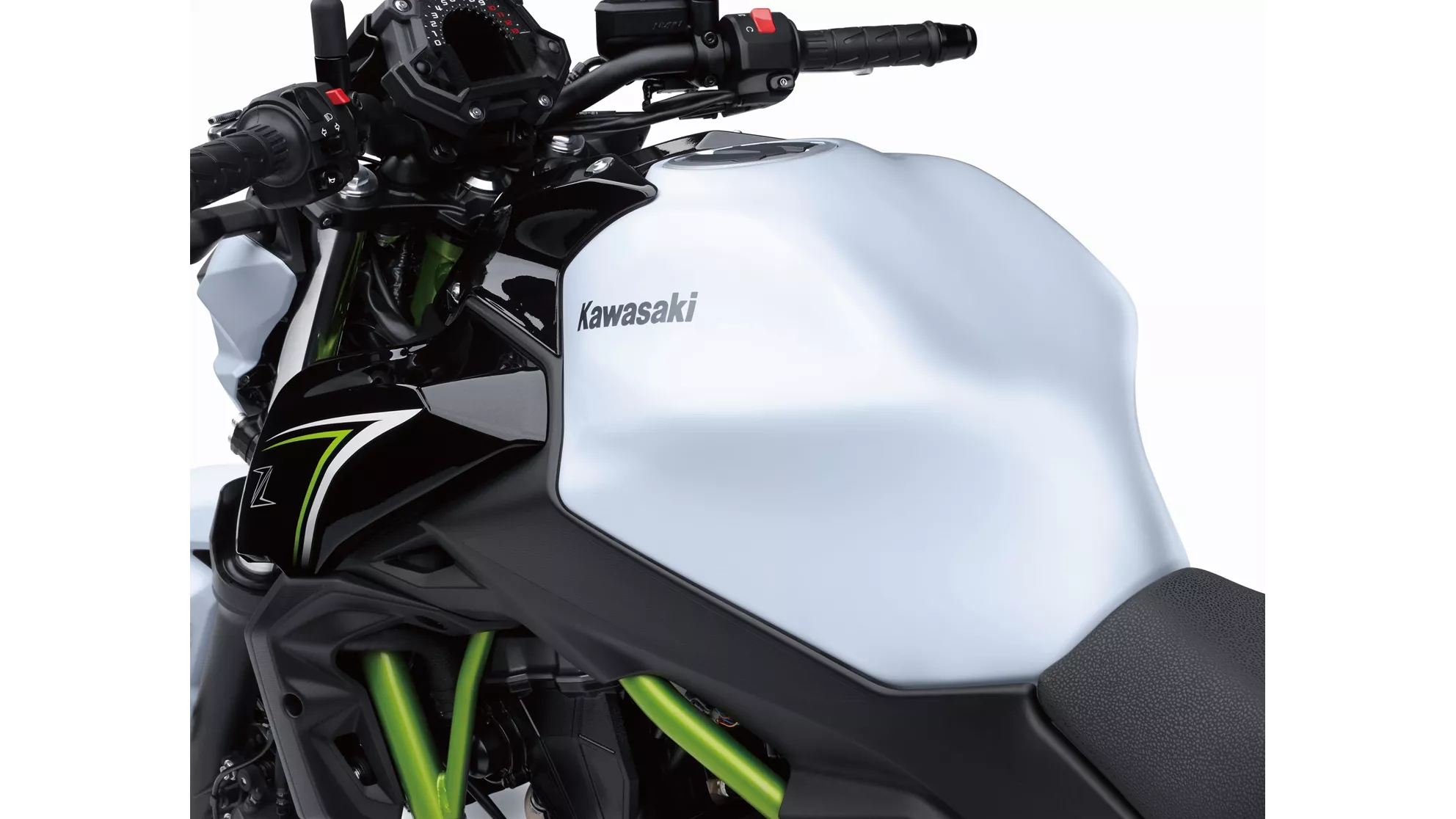 Kawasaki Z650 - Image 17 Kawasaki Z650 - Image 17