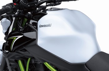 Kawasaki Z650 2017 - Bild 20 Kawasaki Z650 2017 - Bild 20