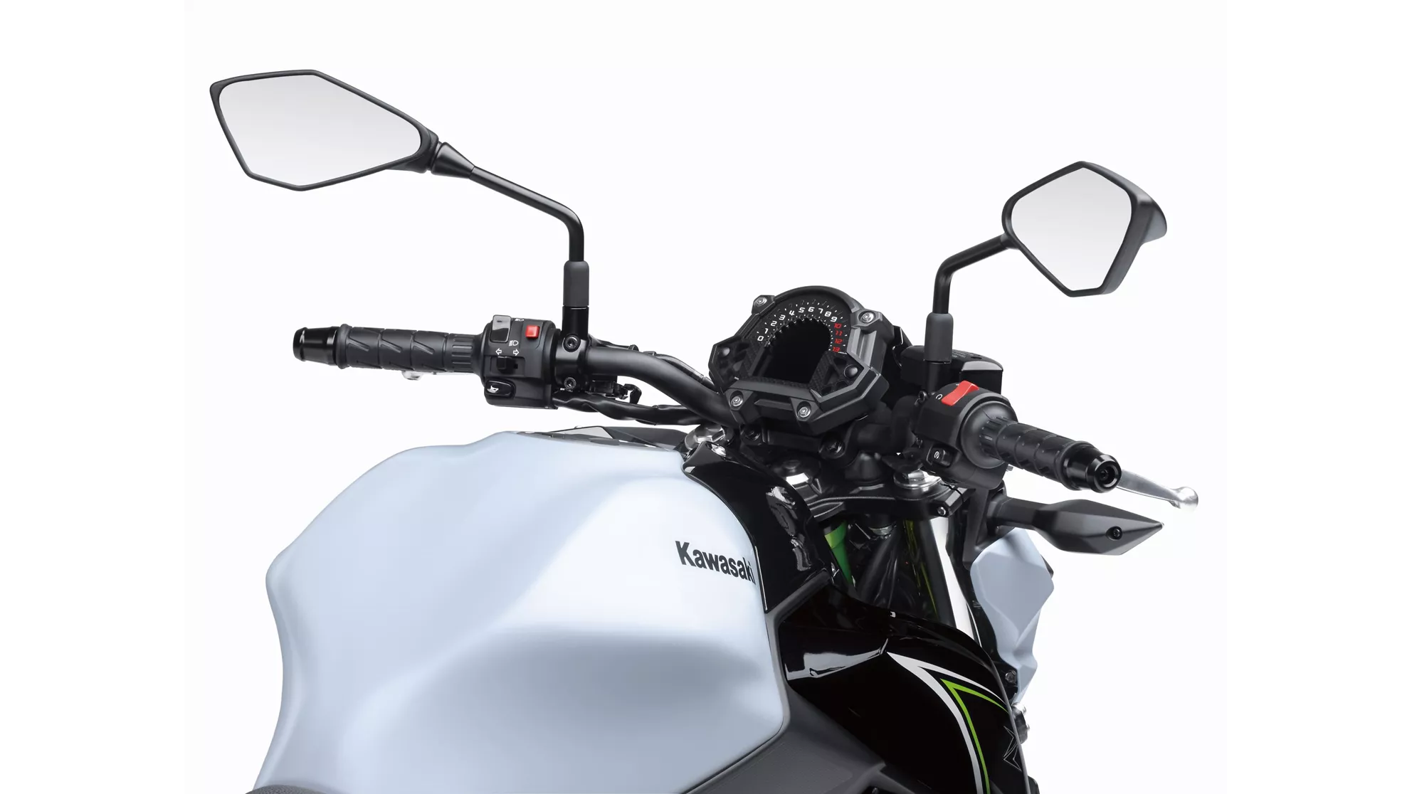 Kawasaki Z650 - Image 18 Kawasaki Z650 - Image 18