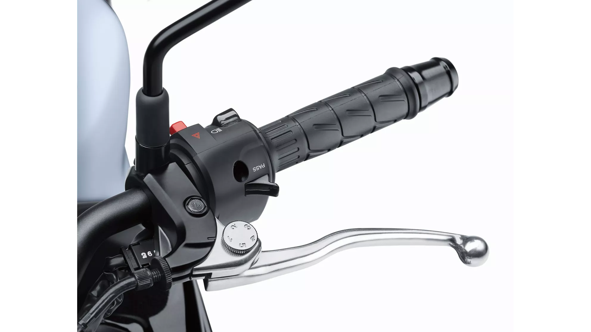 Kawasaki Z650 - Image 20 Kawasaki Z650 - Image 20