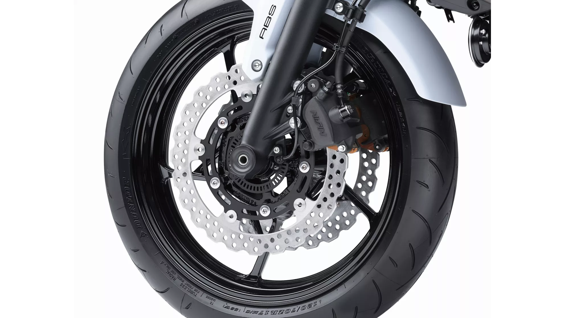 Kawasaki Z650 - Image 24 Kawasaki Z650 - Image 24