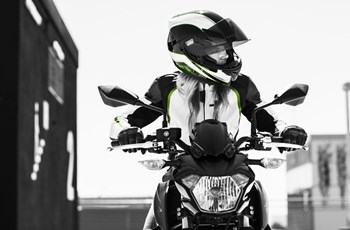 Kawasaki Z650 2017 - Bild 39 Kawasaki Z650 2017 - Bild 39