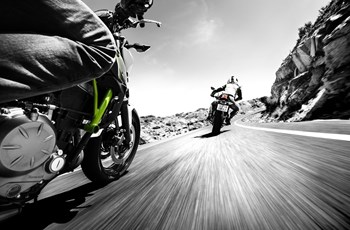 Kawasaki Z650 2017 - Bild 60 Kawasaki Z650 2017 - Bild 60