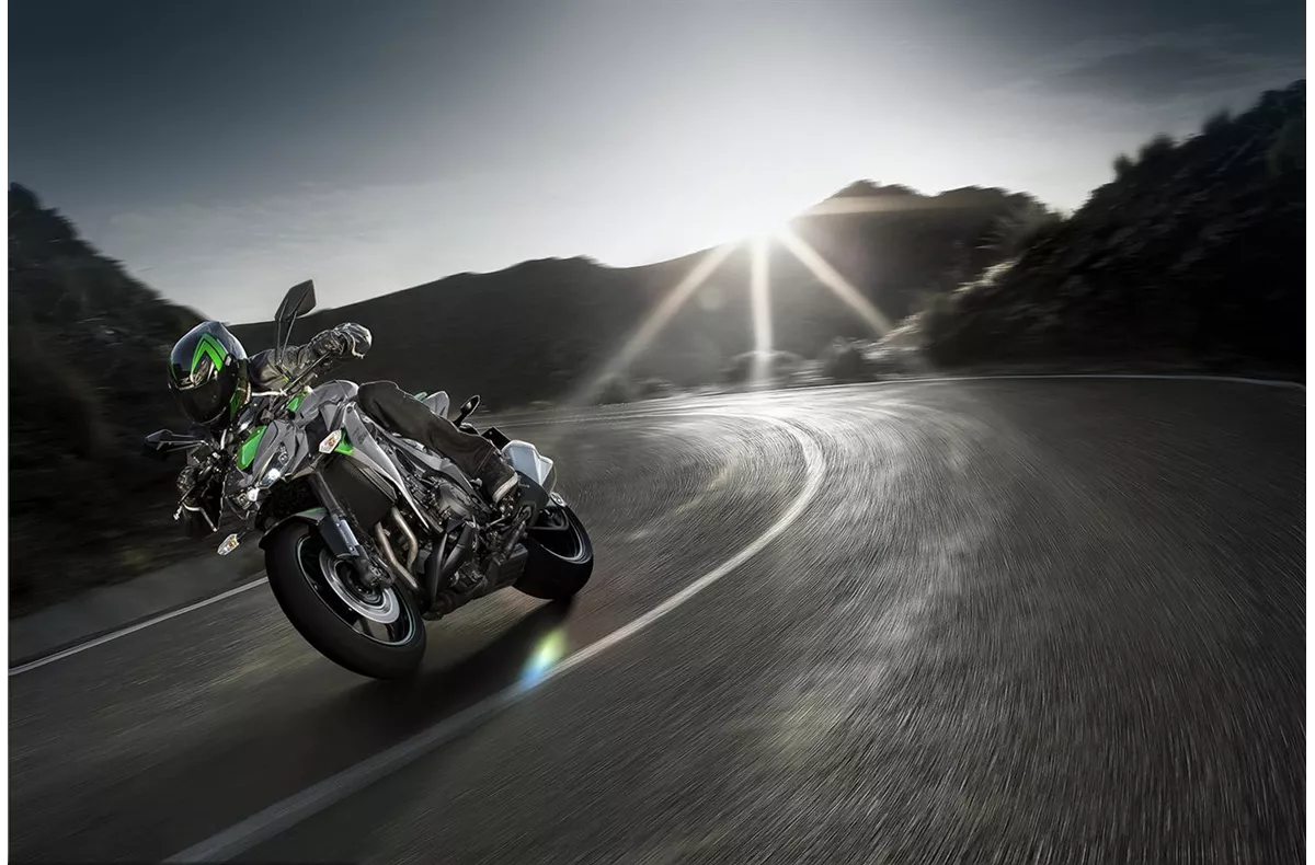 Kawasaki Z1000 Kawasaki Z1000