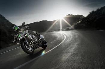 Kawasaki Z1000 2017 - Bild 2 Kawasaki Z1000 2017 - Bild 2