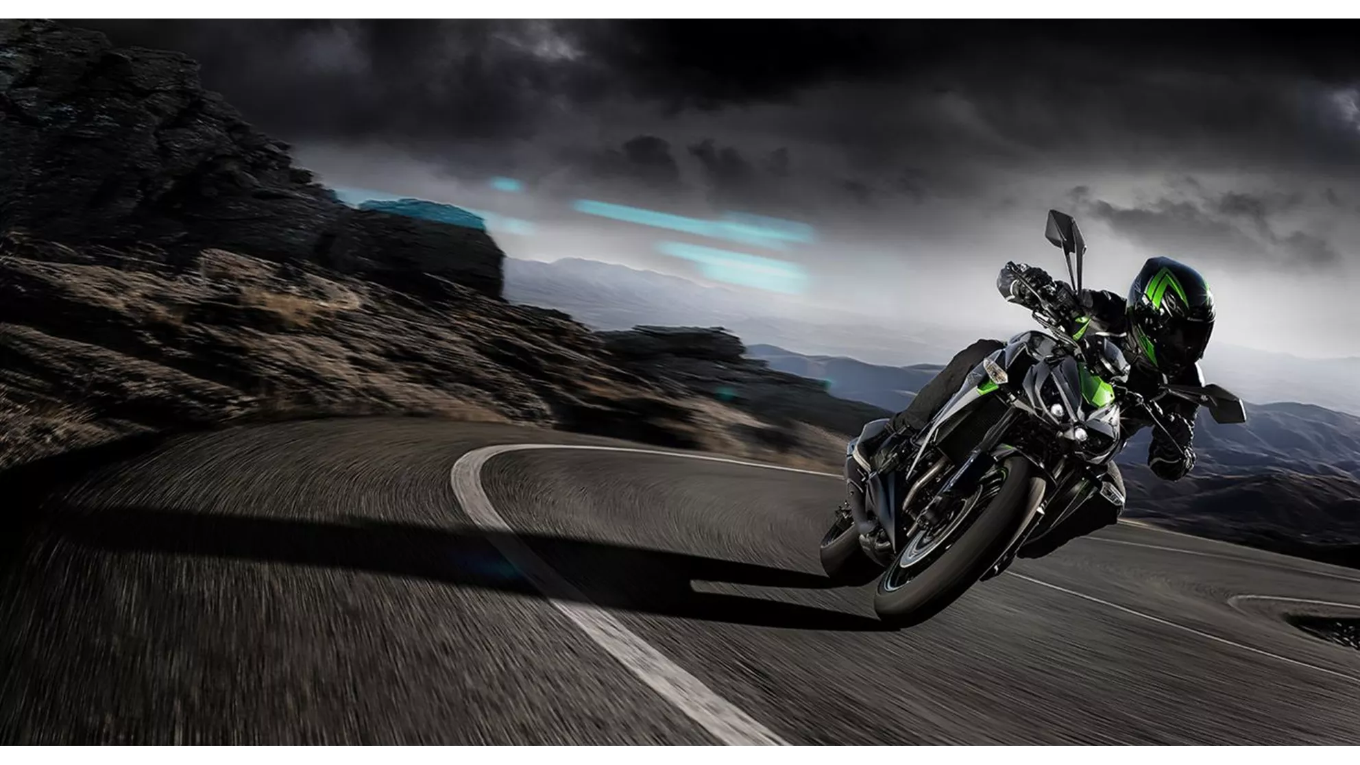 Kawasaki Z1000 - Image 7 Kawasaki Z1000 - Image 7