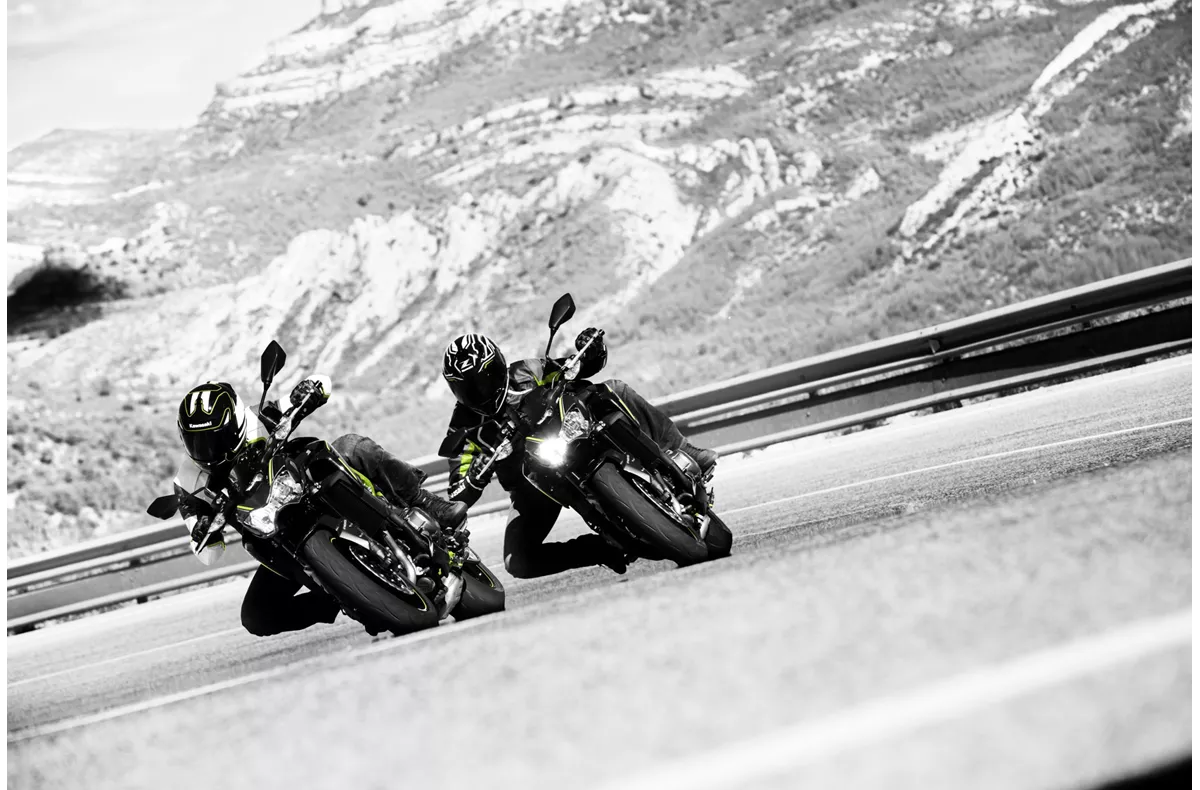 Kawasaki Z900 Kawasaki Z900