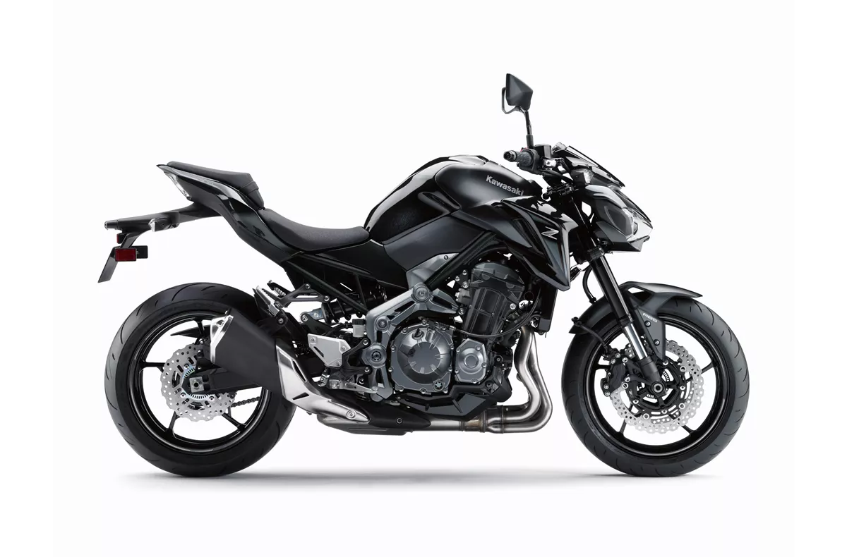 Kawasaki Z900 Kawasaki Z900