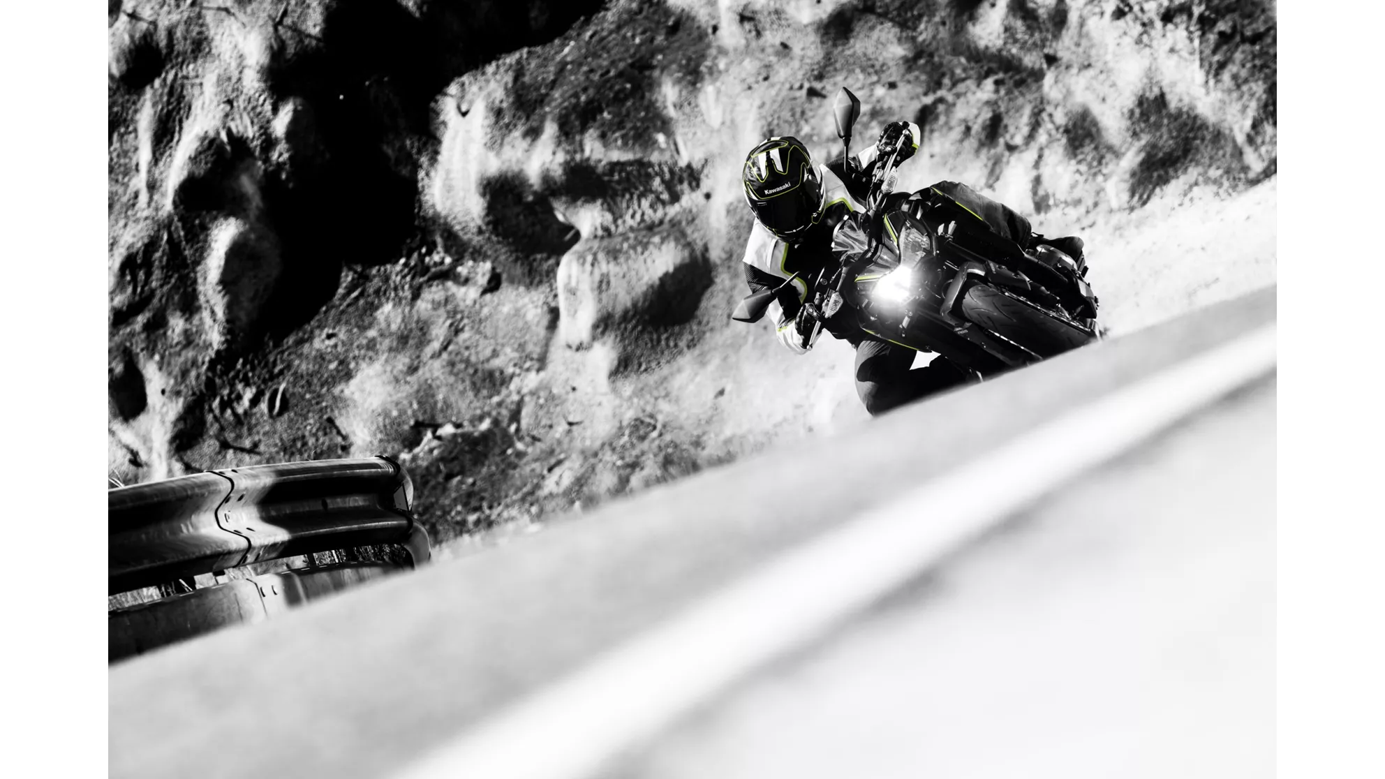 Kawasaki Z900 - Image 5 Kawasaki Z900 - Image 5