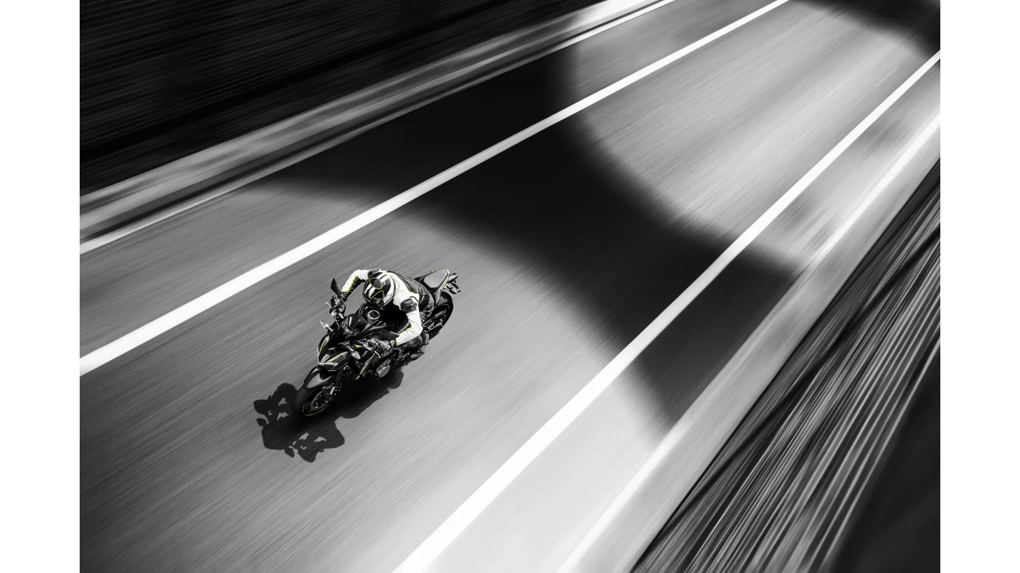 Kawasaki Z900 - Image 7 Kawasaki Z900 - Image 7