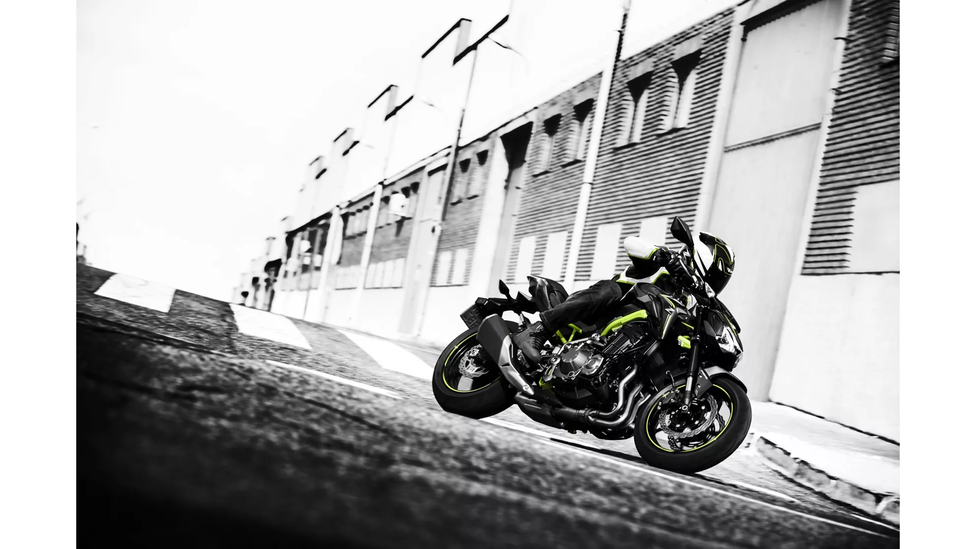 Kawasaki Z900 - Image 8 Kawasaki Z900 - Image 8