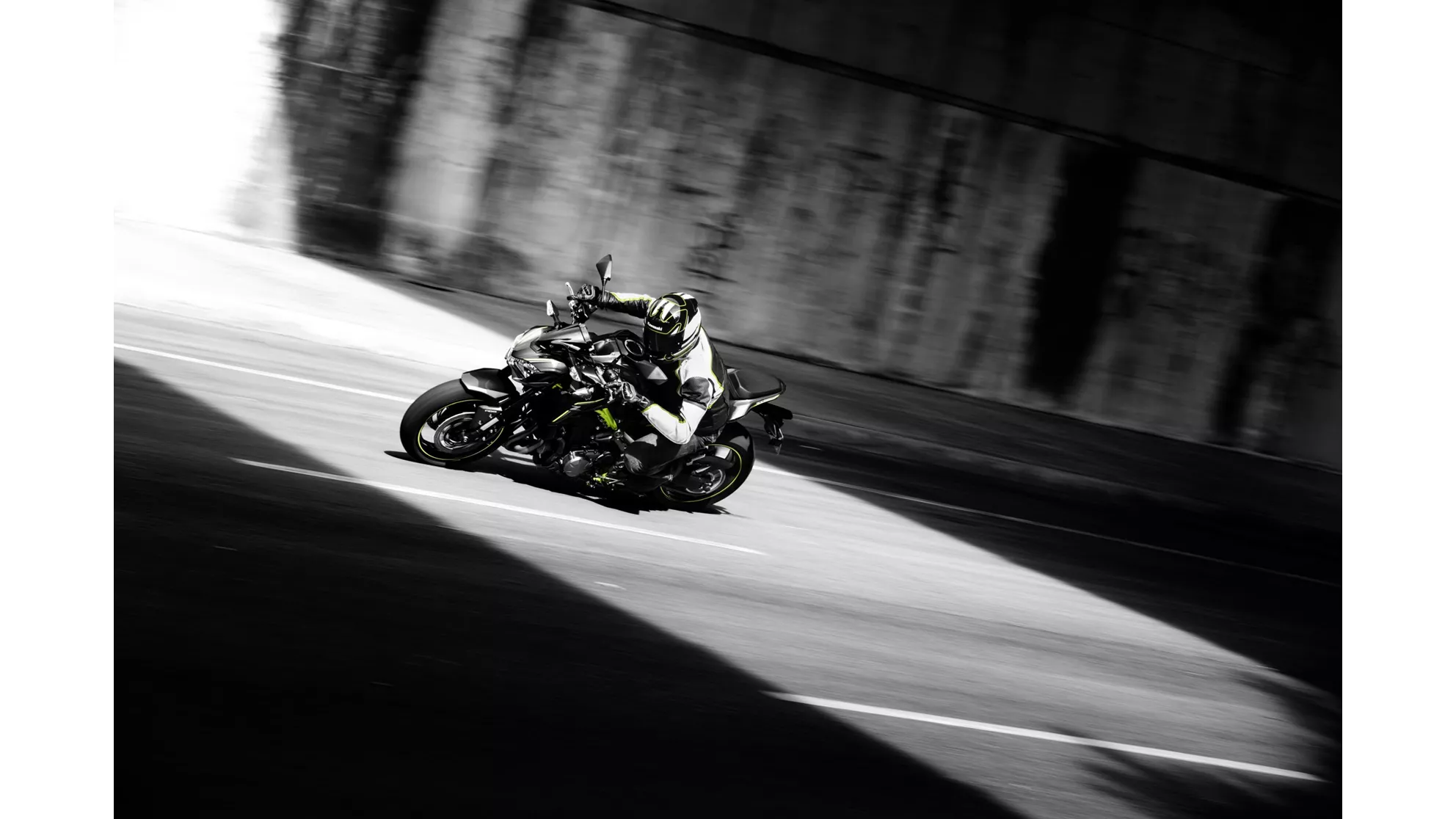 Kawasaki Z900 - Image 9 Kawasaki Z900 - Image 9