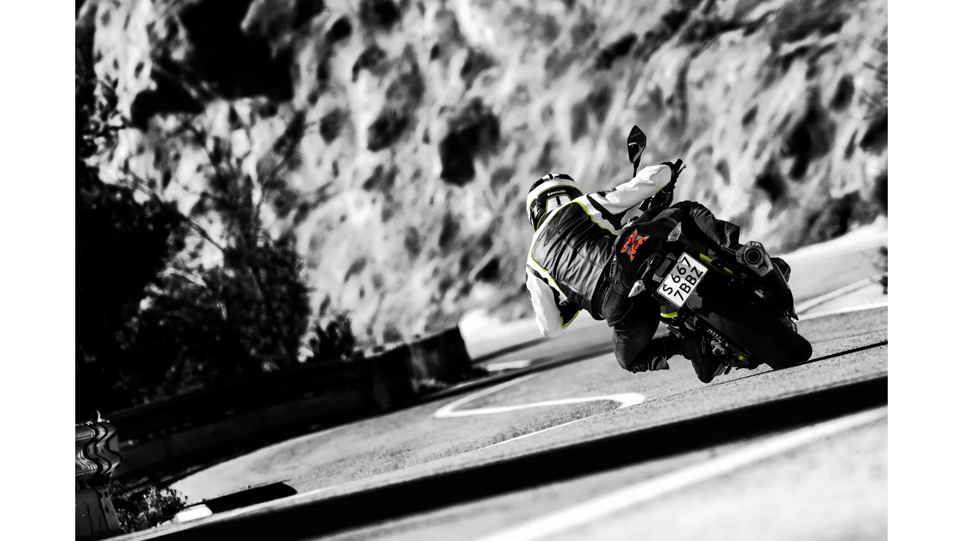 Kawasaki Z900 - Image 12 Kawasaki Z900 - Image 12