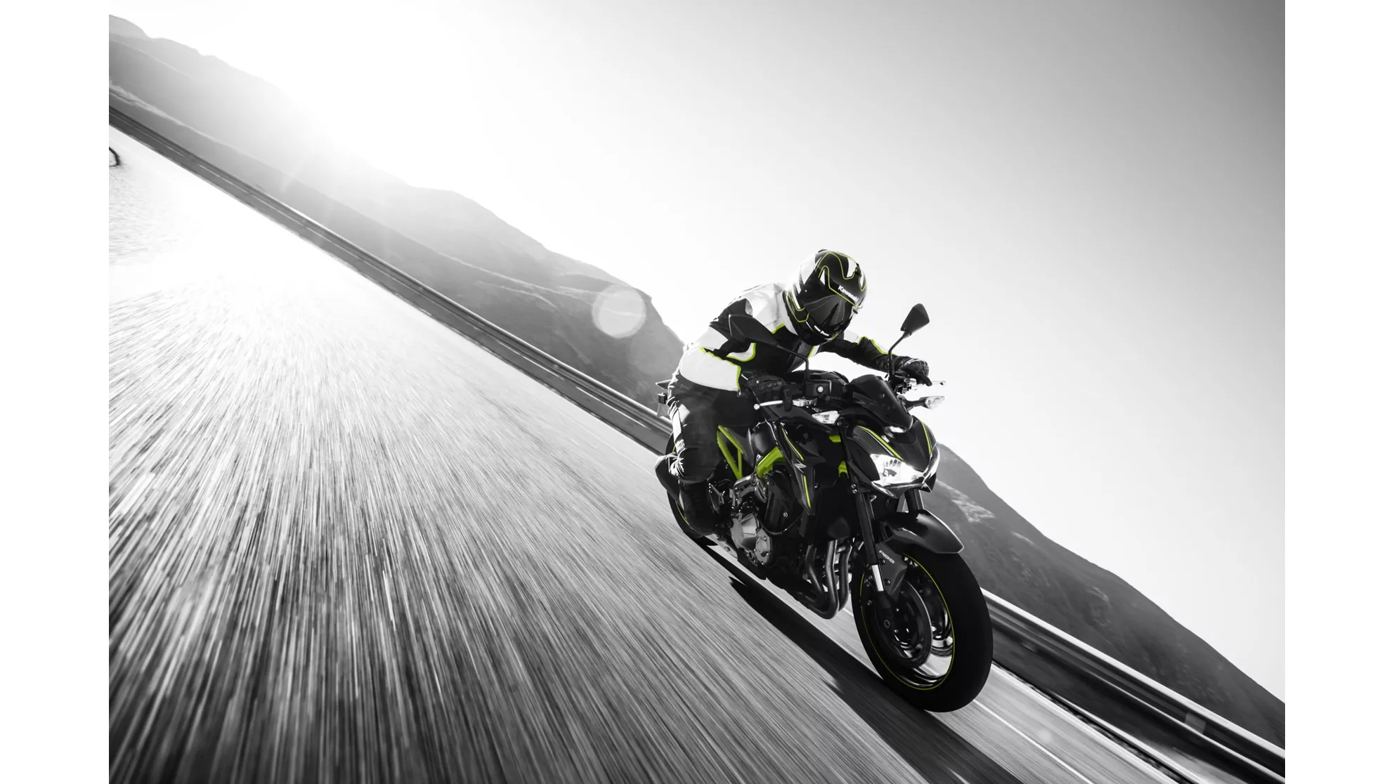 Kawasaki Z900 - Image 15 Kawasaki Z900 - Image 15