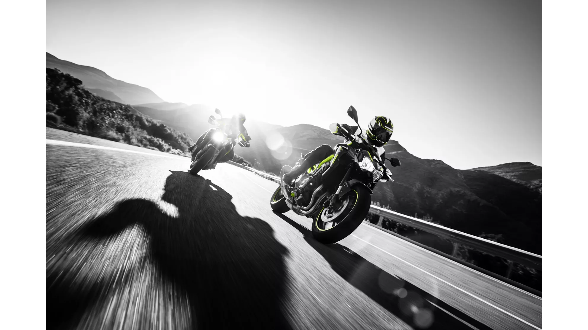 Kawasaki Z900 - Image 16 Kawasaki Z900 - Image 16