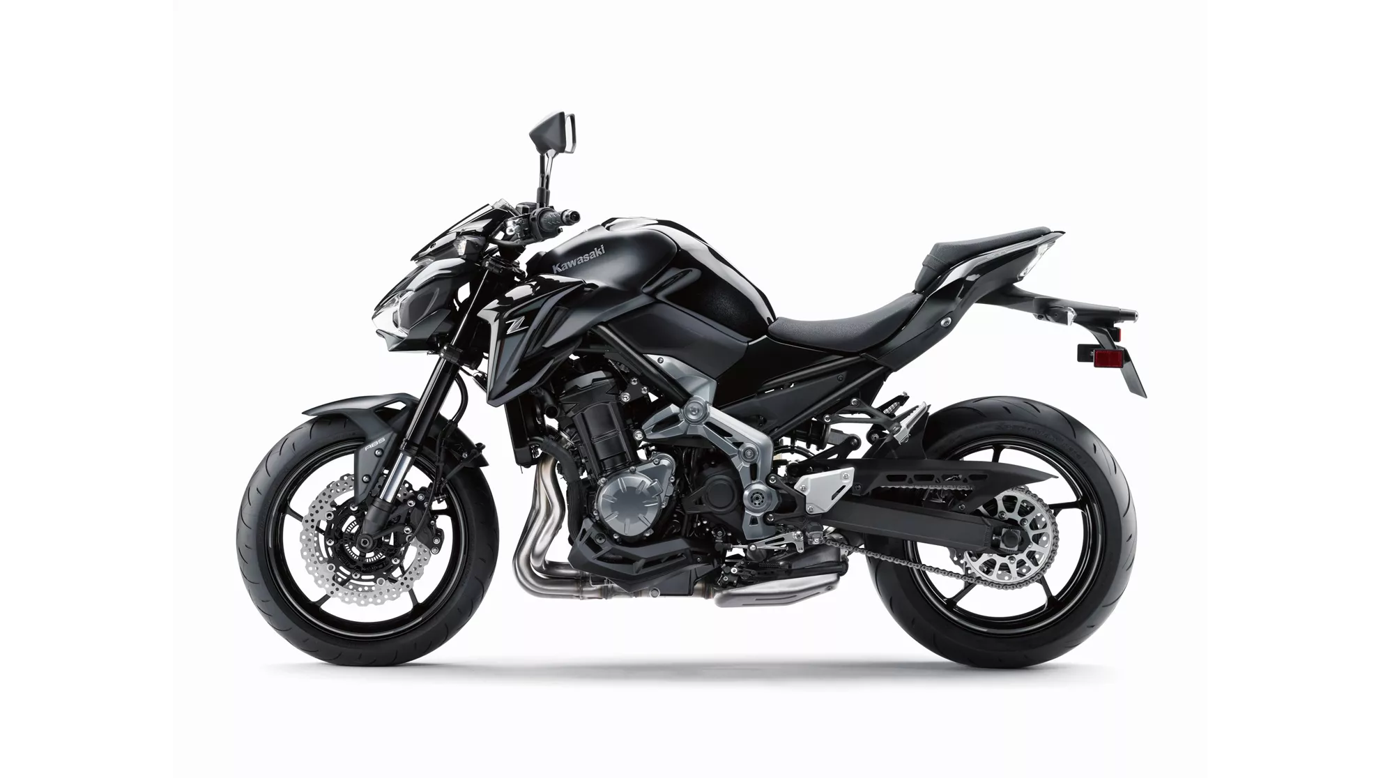 Kawasaki Z900 - Image 19 Kawasaki Z900 - Image 19